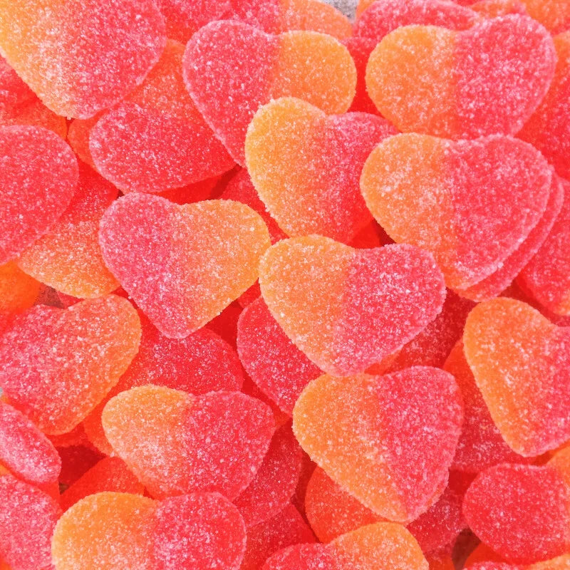 Coeur Peche - 100g